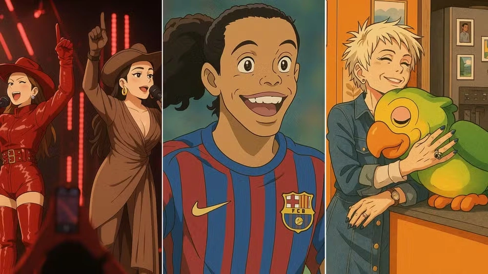 Studio Ghibli