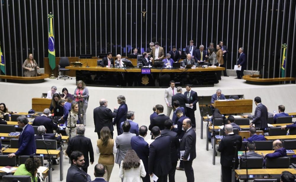 Câmara dos Deputados