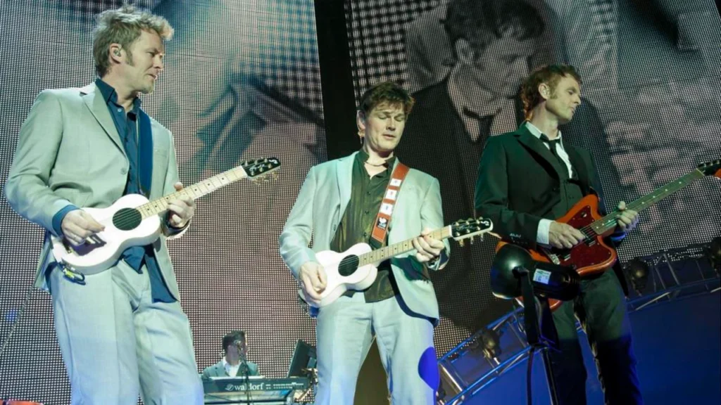 a-ha