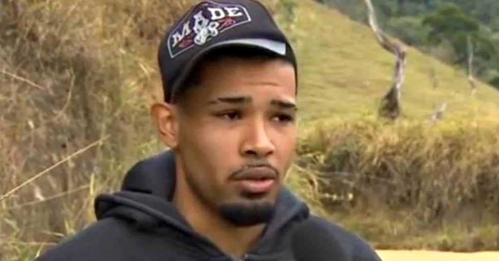 Andrey Guilherme Nogueira de Queiroz - acusado-de-mutilar-cavalo