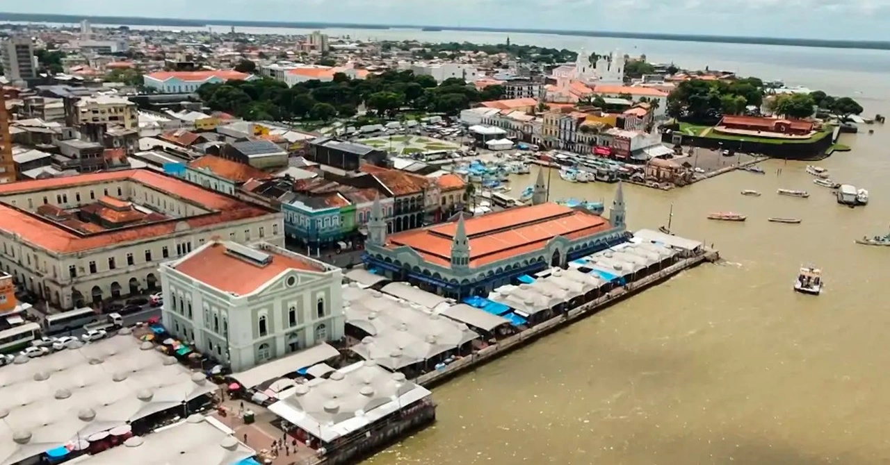 Belém-do-Pará