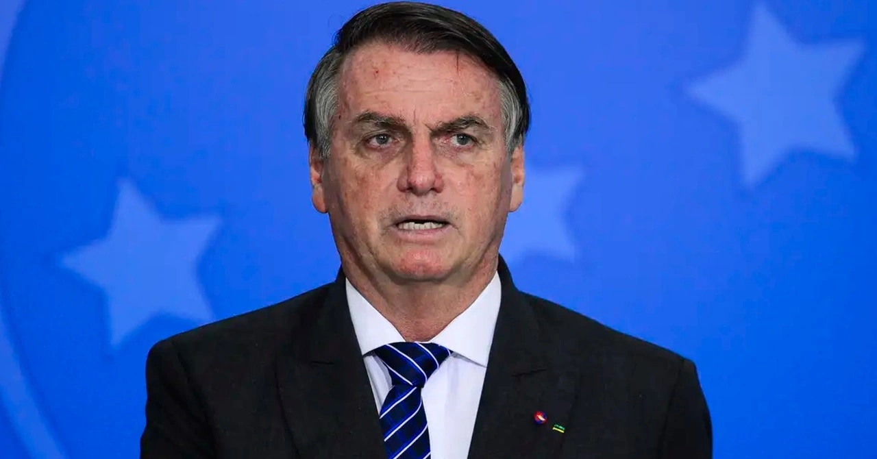Bolsonaro