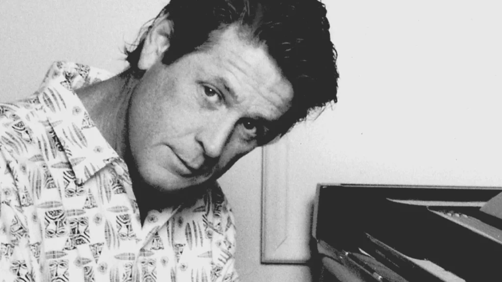Brian Wilson