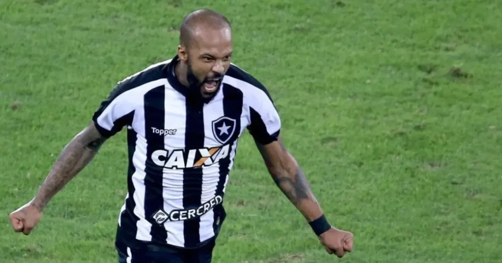Bruno Silva - jogador