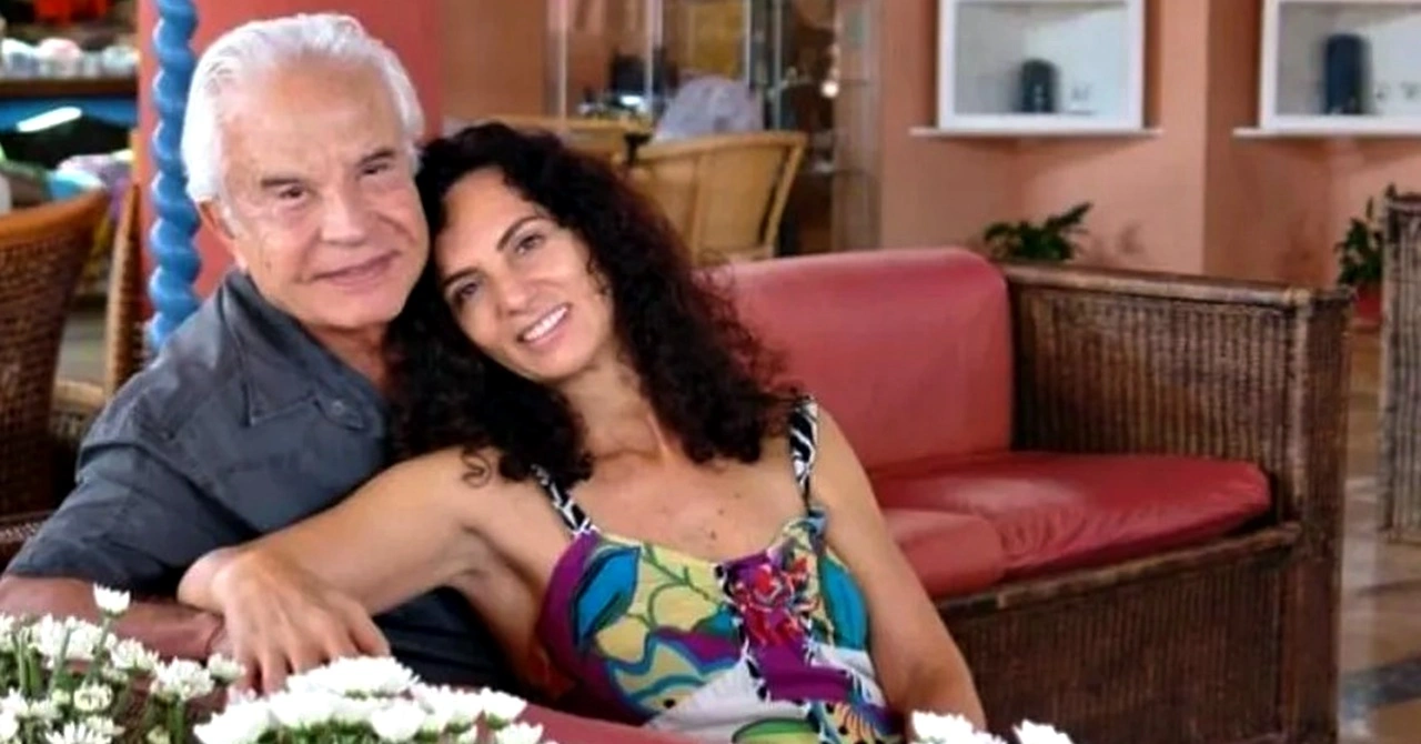 Cid-Moreira-e-Fátima-Sampaio