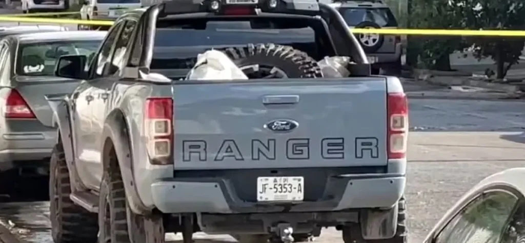 Corpos - Esmeralda - filhos e marido