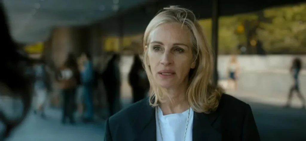 Depois da Caçada - Julia Roberts