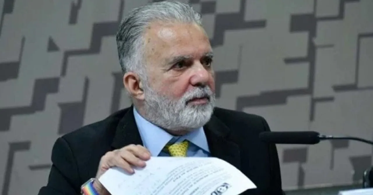 Embaixador brasileiro - Israel