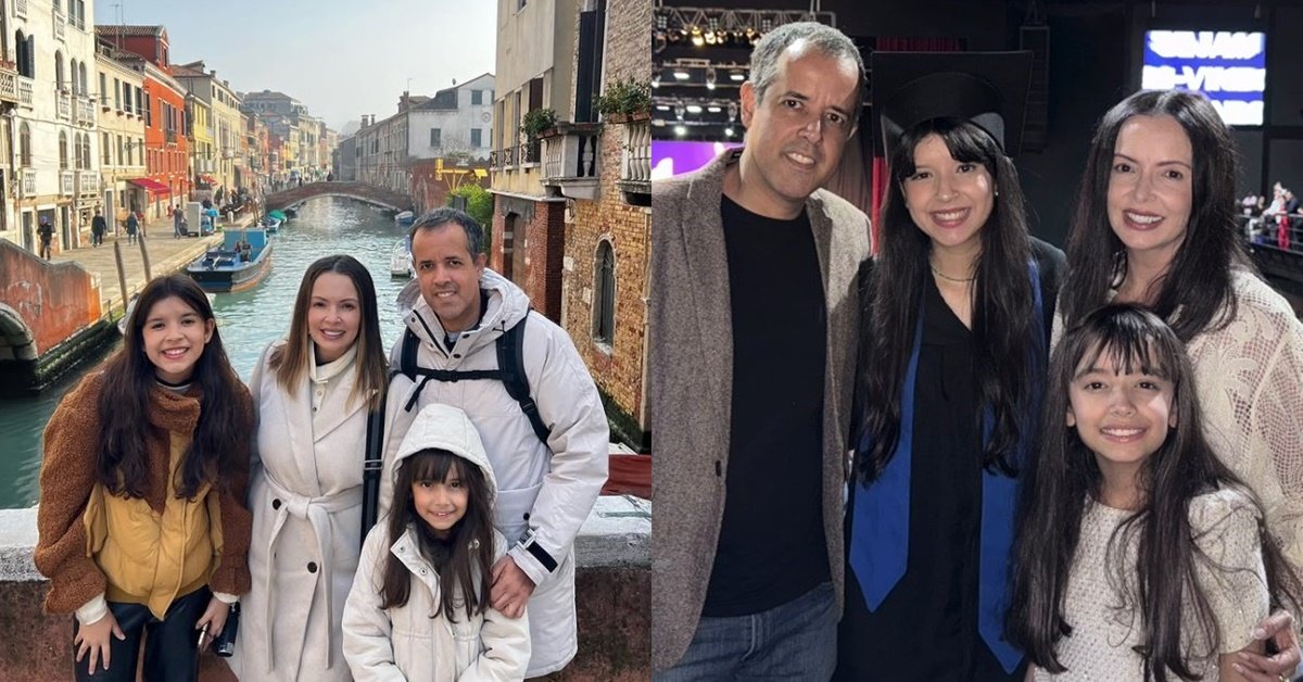 Família - Bel Peres