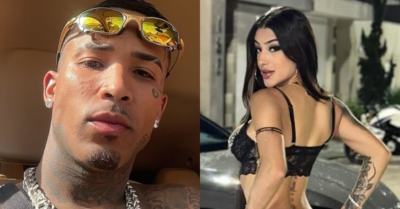 Gato Preto - Bia Miranda