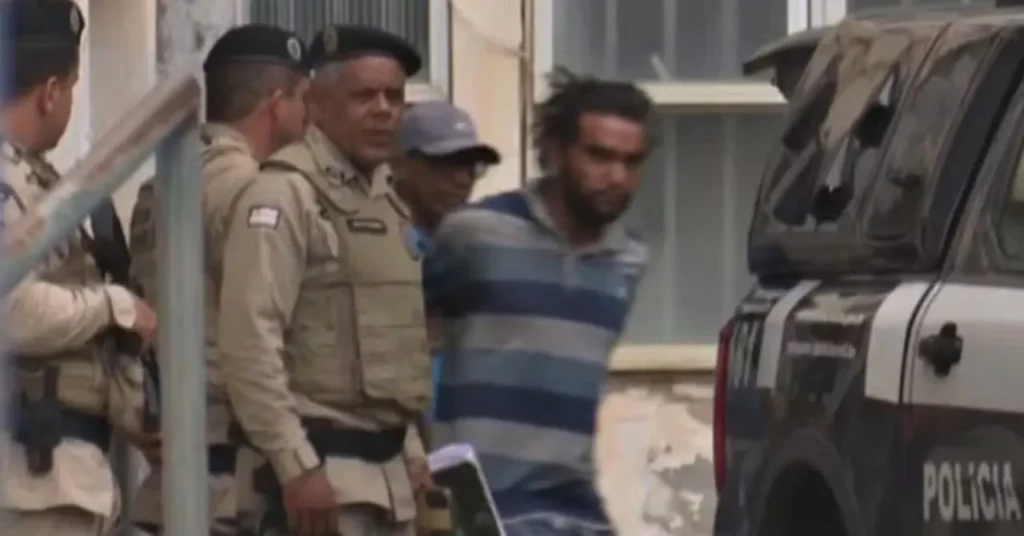 Homem confessa - envolvimento assassinatos mulheres Ilhéus