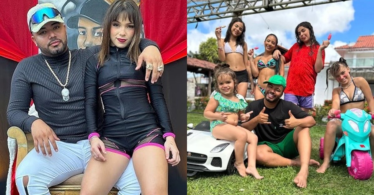 Hytalo Santos - Kamilinha