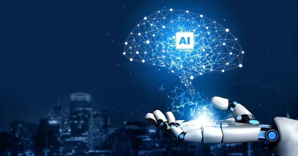 Inteligência Artificial