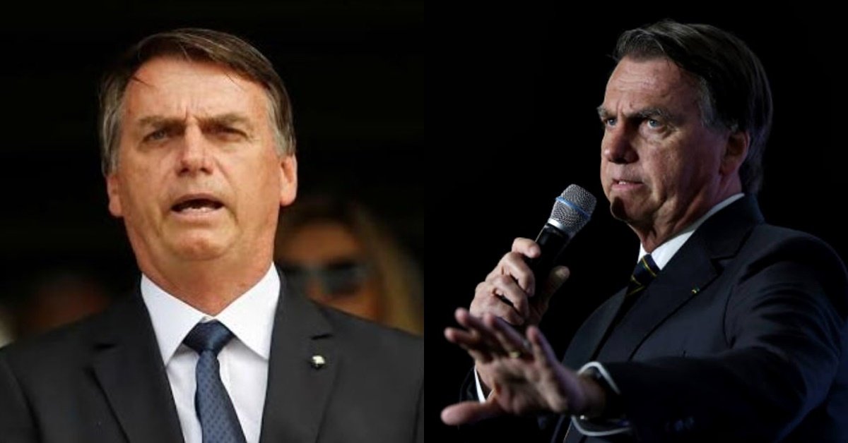 Jair Bolsonaro