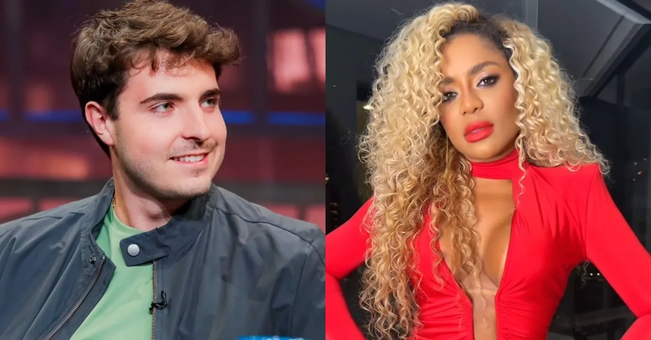 João Augusto Liberato - Cariúcha