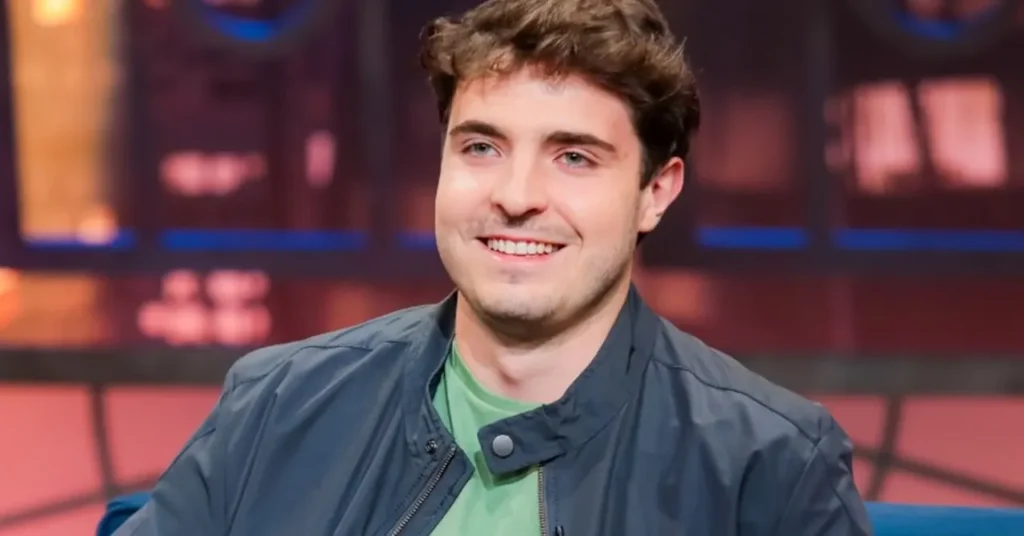 João Augusto Liberato - filho Gugu