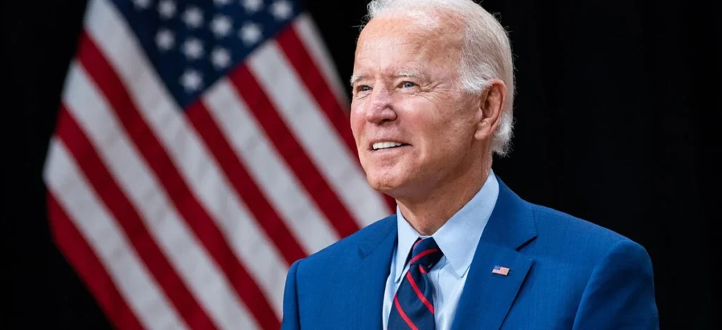 joe biden