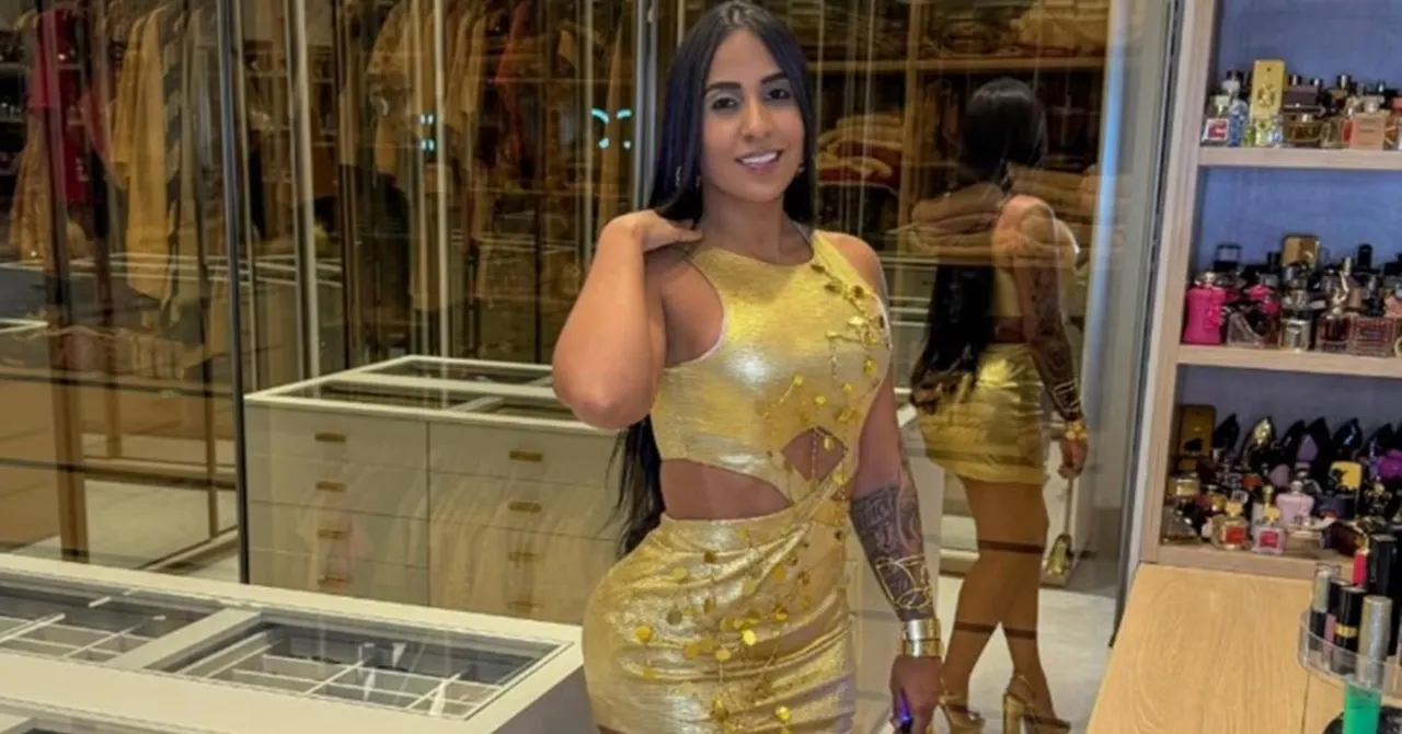 Karol Digital - influenciadora