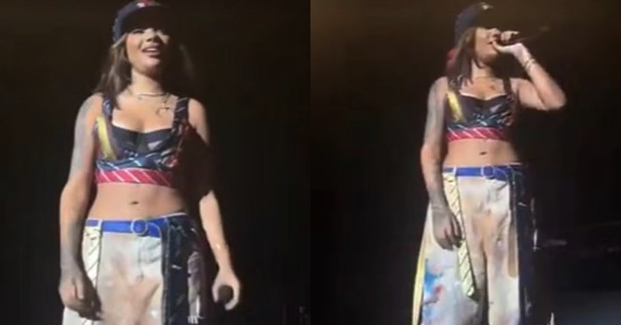 Ludmilla - festival NY