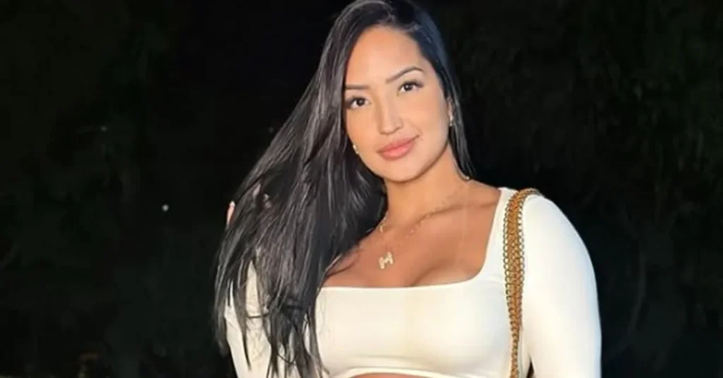 Maine Silveira - Irmã Ryan