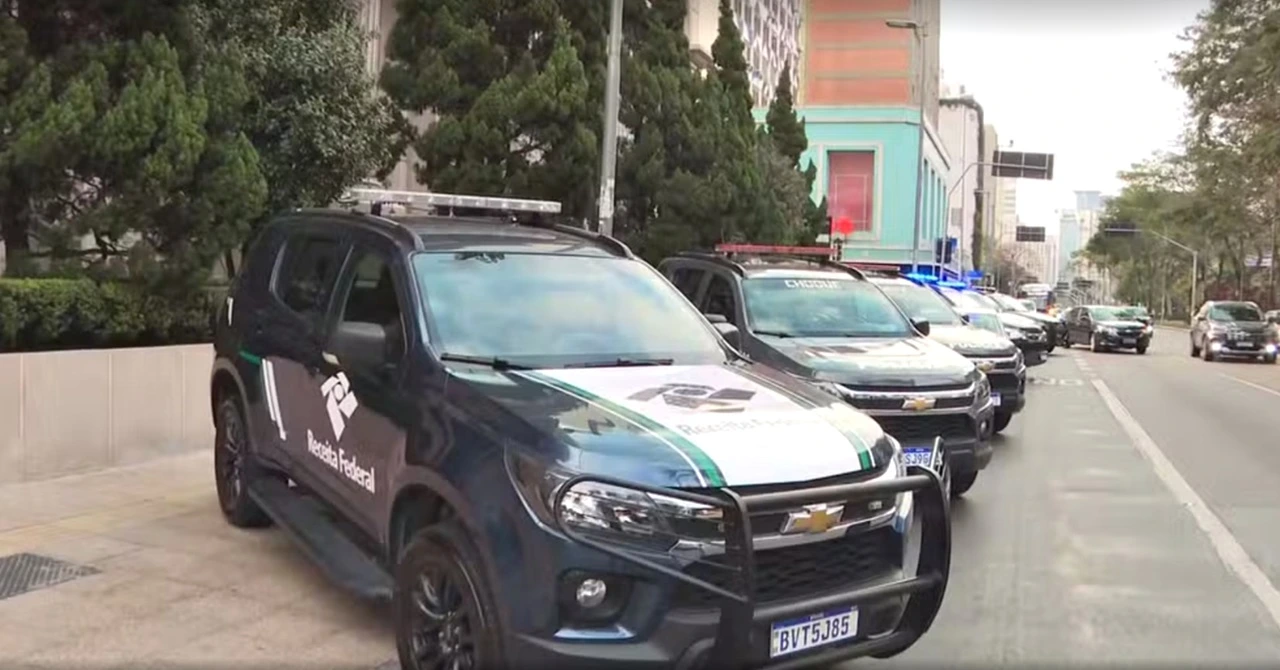 Megaoperação - PCC