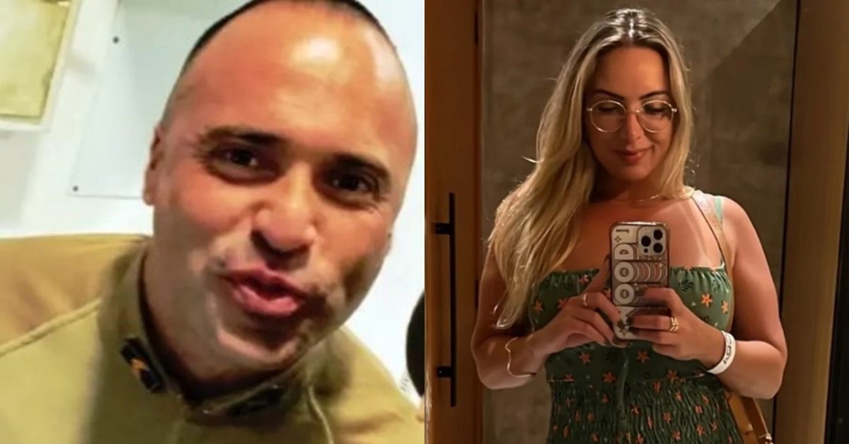 PM e esposa - mortos - motel