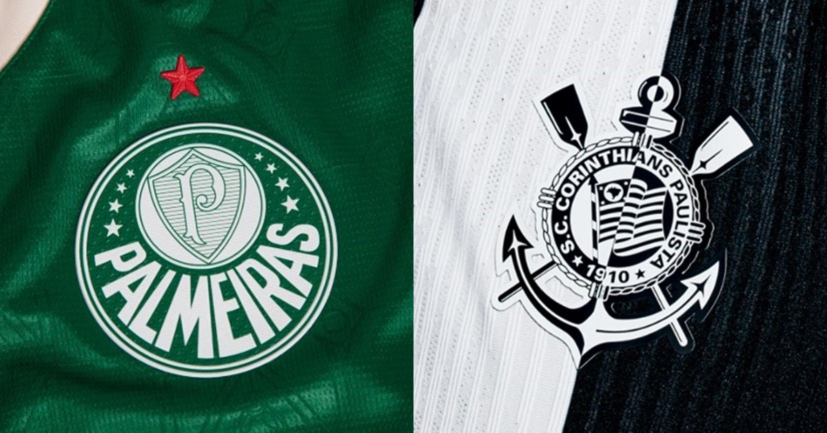Palmeiras - Corinthians