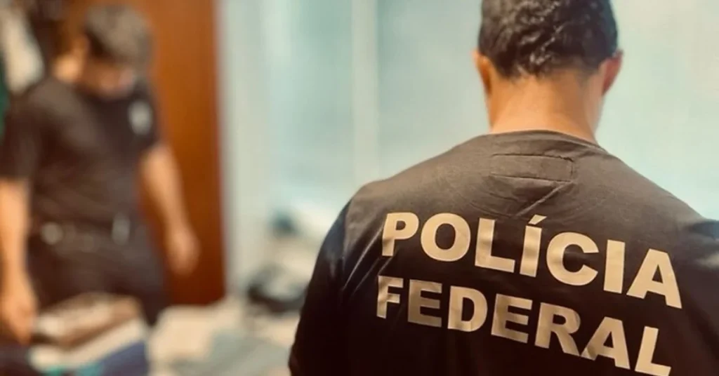 Polícia Federal