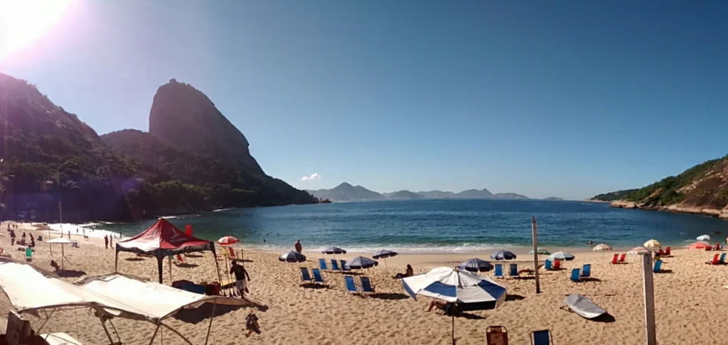 Rio de Janeiro