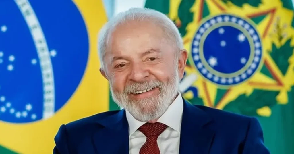 Presidente Lula