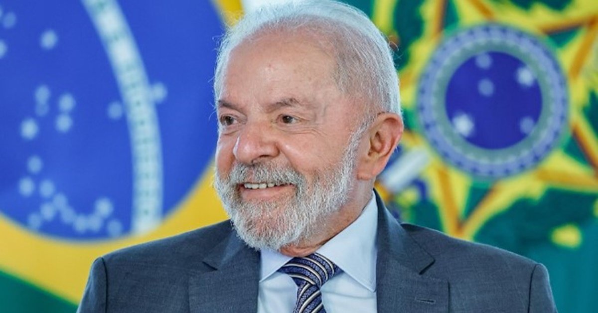 Presidente Lula