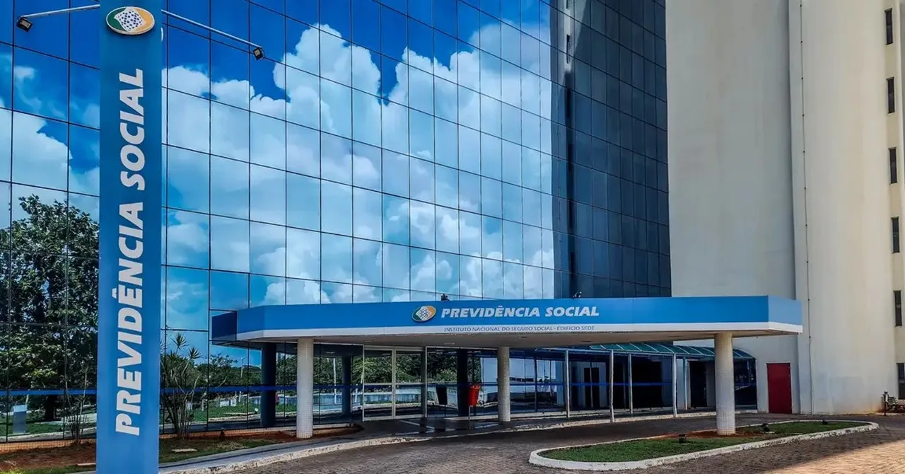 Previdência Social