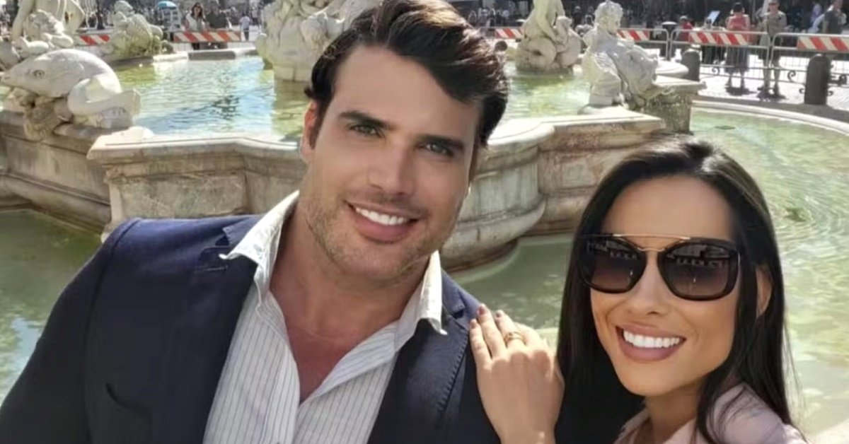 René da Silva Nogueira Júnior - Ana Paula Balbino Nogueira