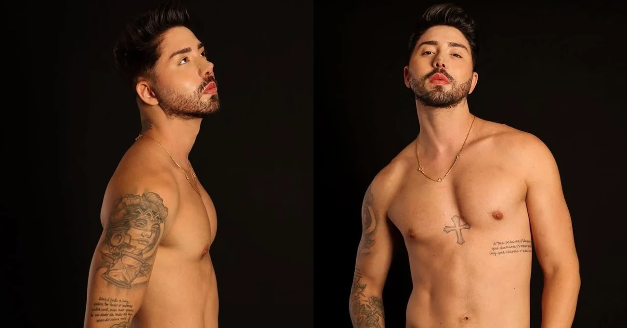 Rico Melquiades - influenciador