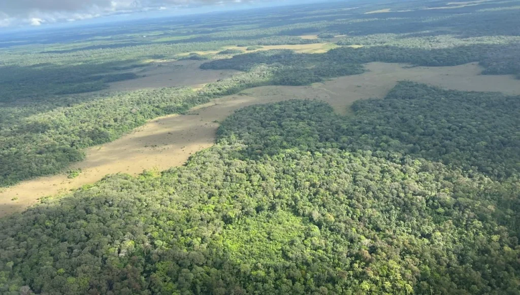 guiana francesa França