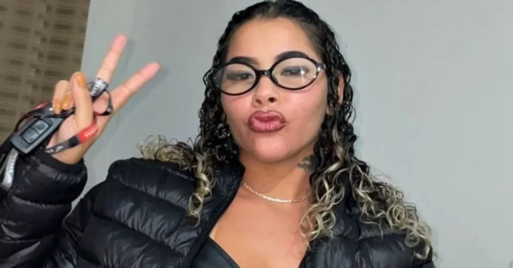 Sther Barroso dos Santos