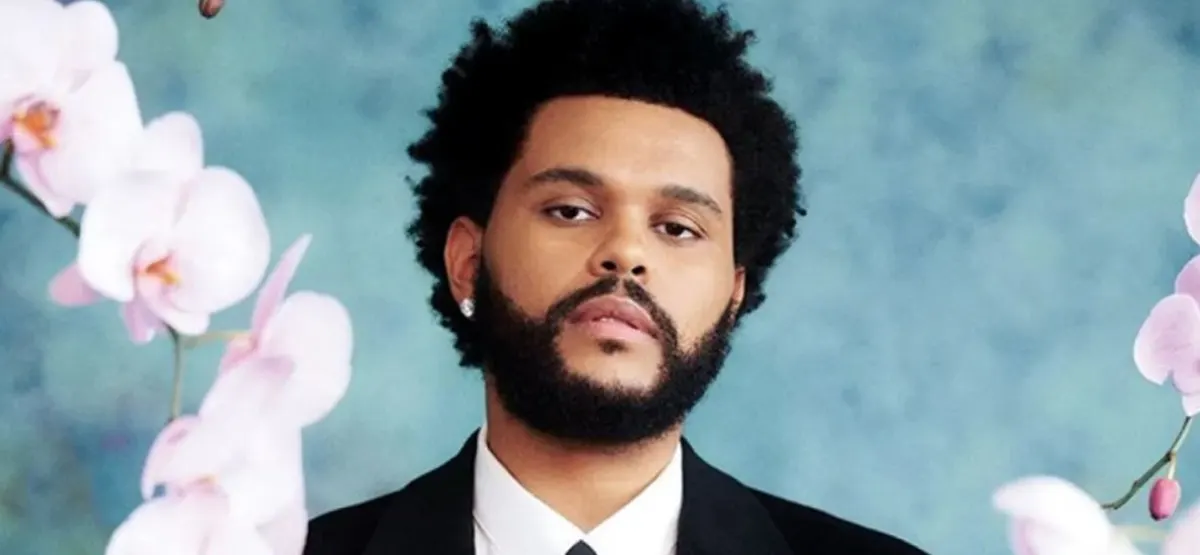 The Weeknd