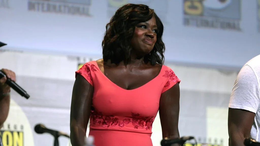 viola davis