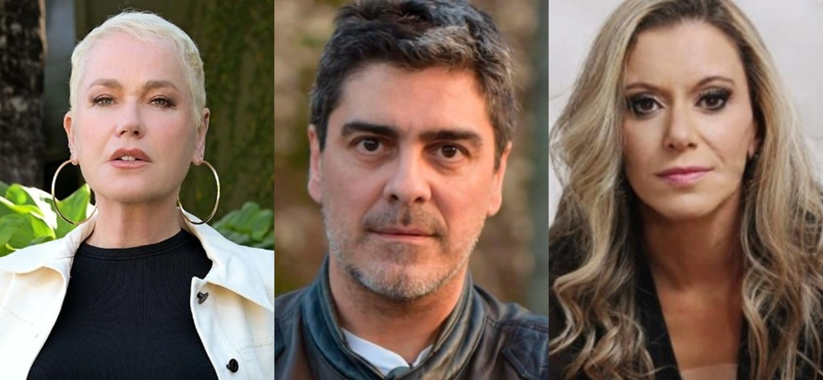 Xuxa-Junno-Luana-Saraiva-massagista