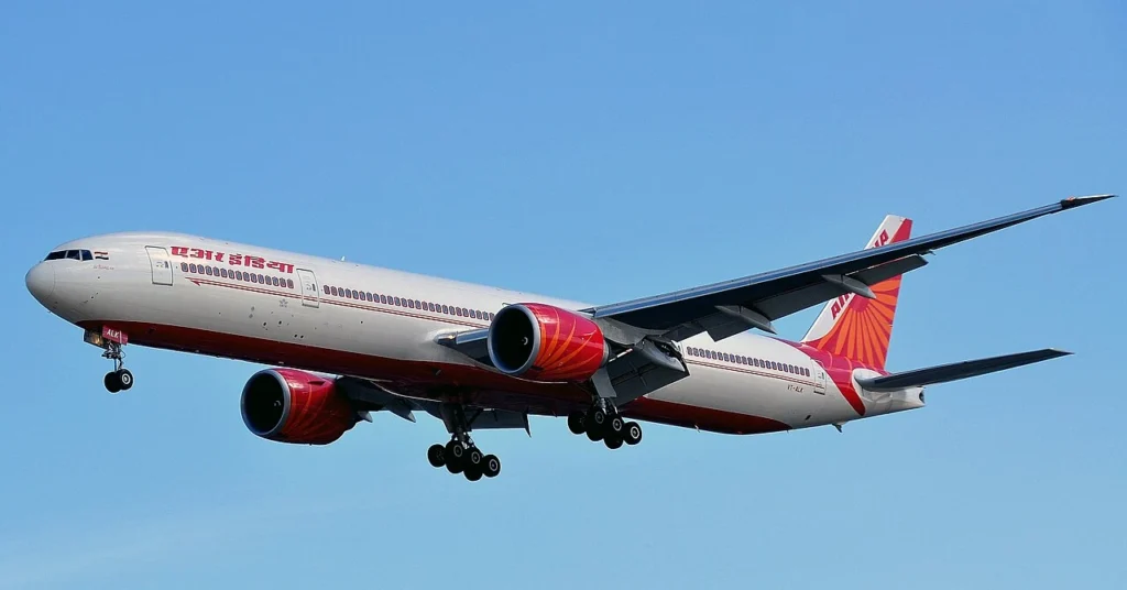 air india