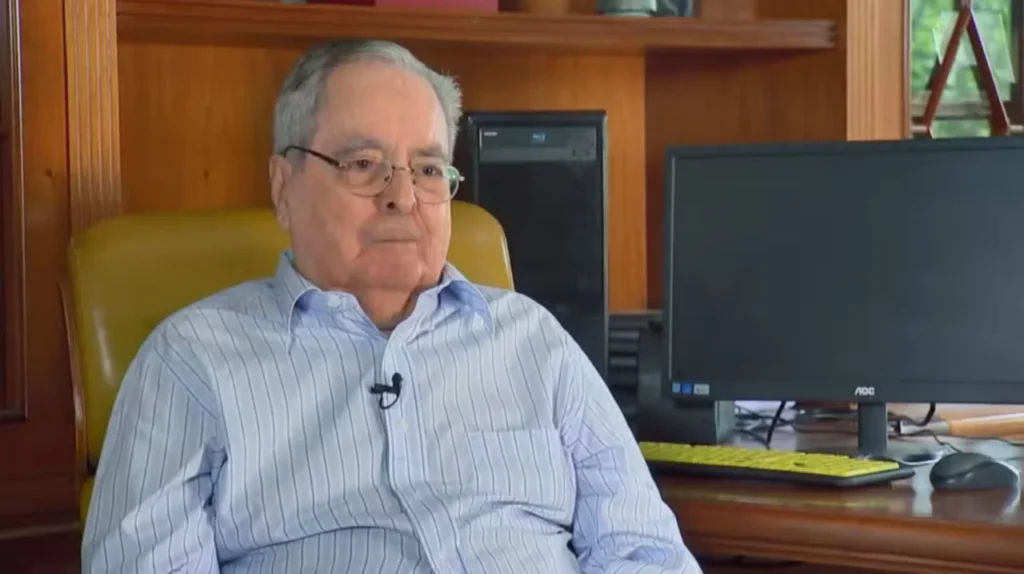 benedito ruy barbosa