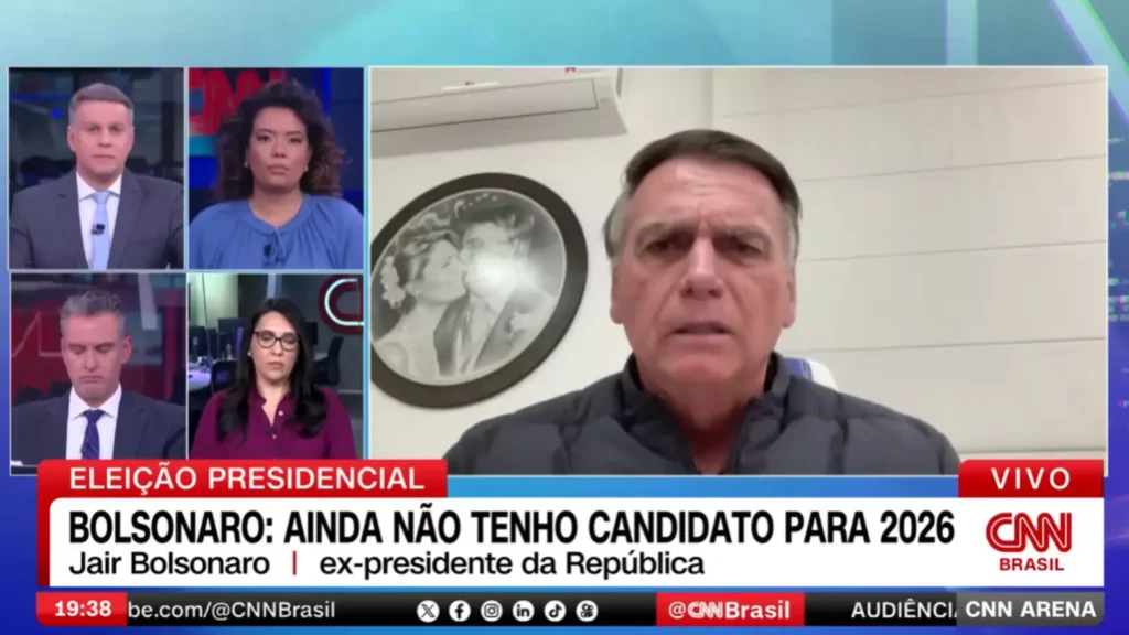 Bolsonaro