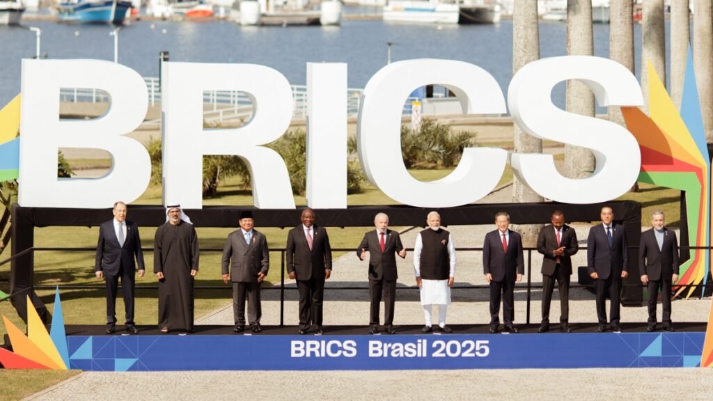 Brics