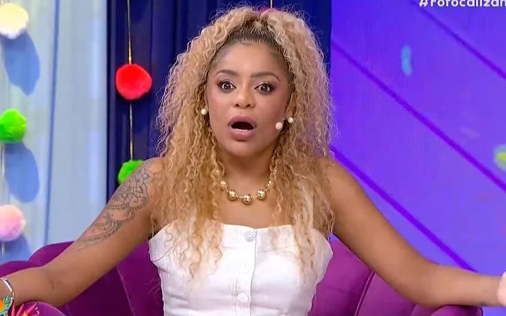 cariúcha