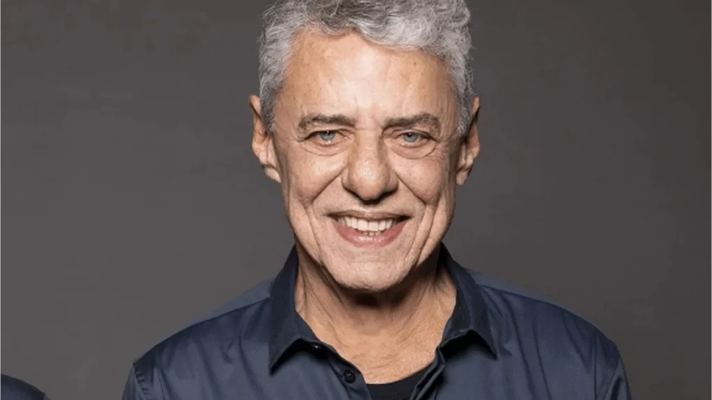 Chico Buarque