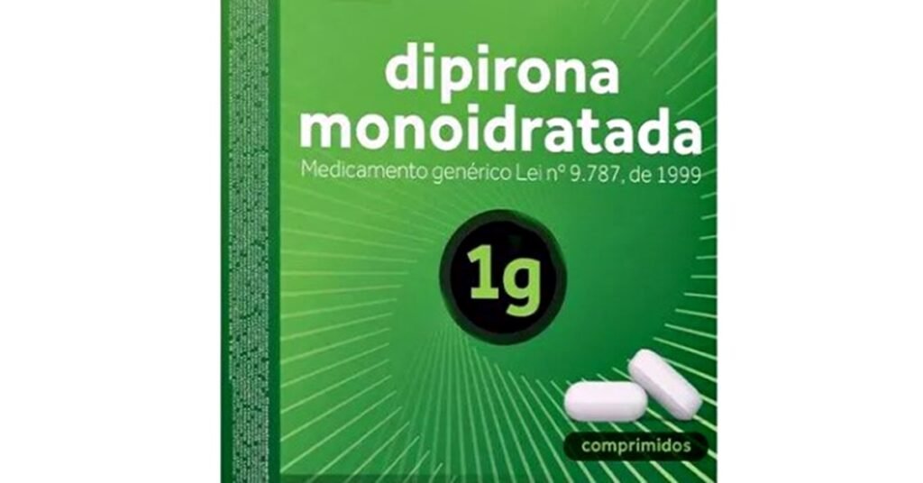 dipirona