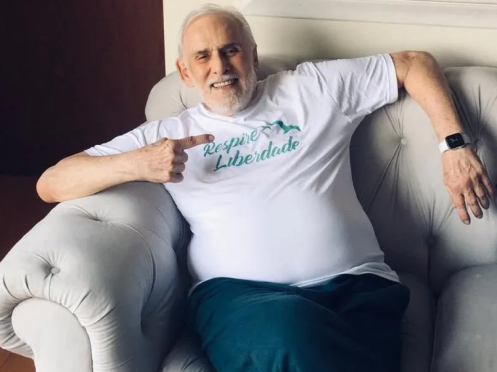 francisco cuoco