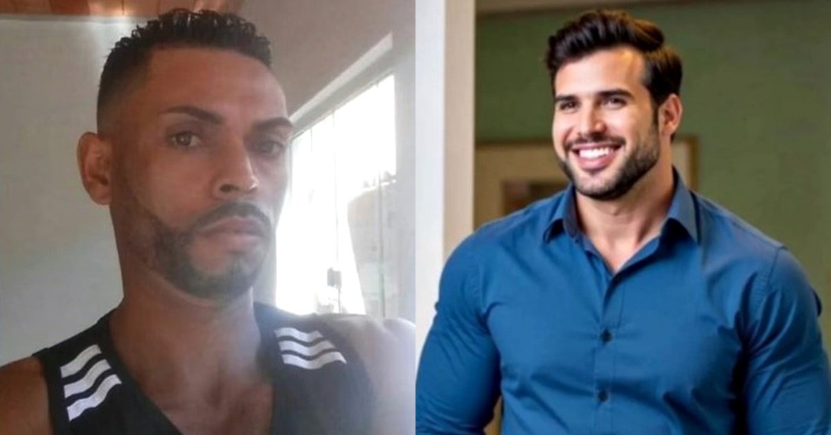 gari - empresário René da Silva Nogueira Júnior - BH