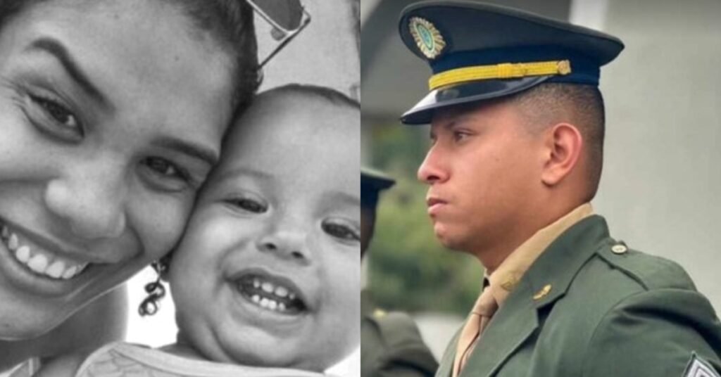 mãe e filha - mortas por sargento exército - Gabrielly Simões Silva