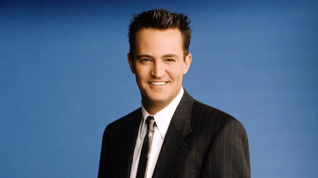 Matthew Perry